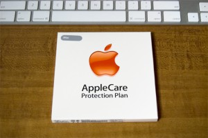 iMac - AppleCare Protection Plan パッケージ